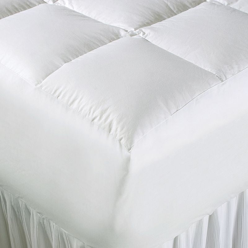 Alpine Loft Down Alternative Mattress Pad