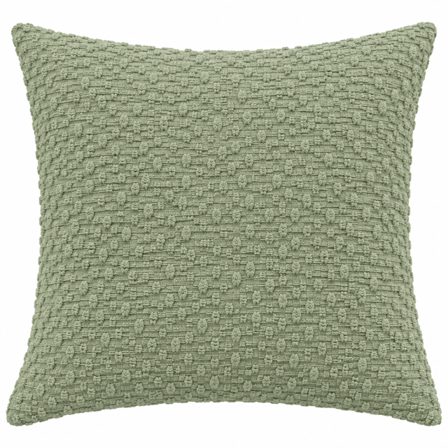 Pebble Pillow Euro Sham- Cover Only