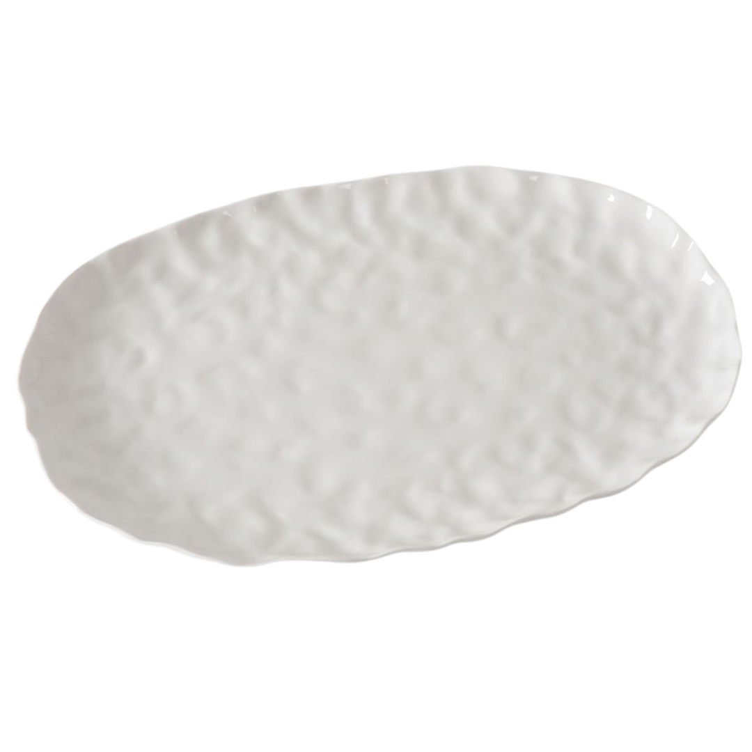 Willow Large Oval Platter