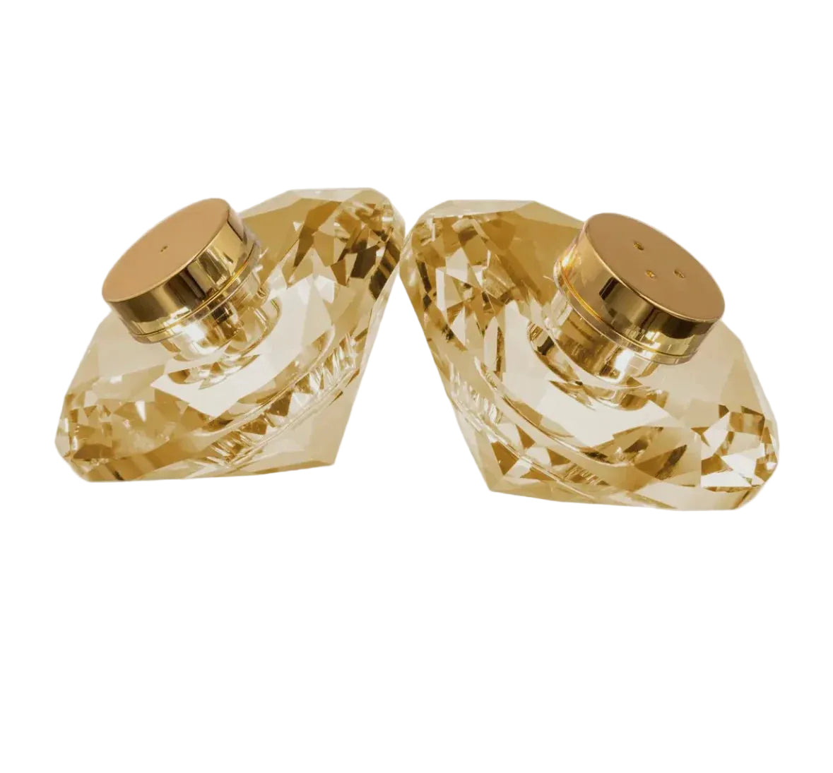 Rio Salt & Pepper Shaker Set