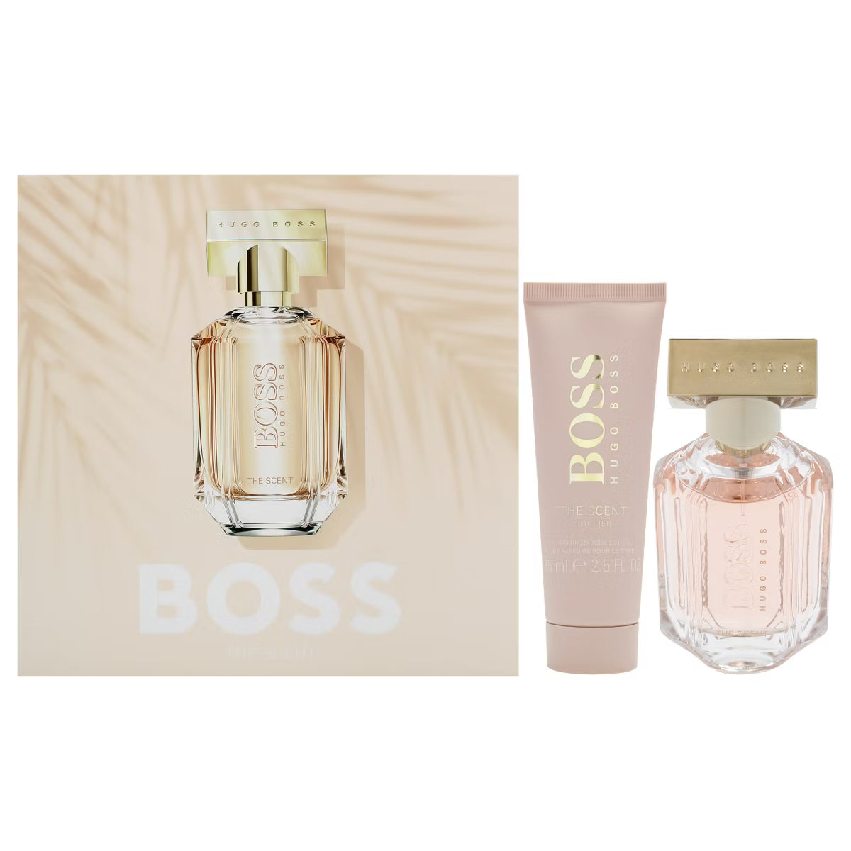 Boss The Scent by Hugo Boss for Women