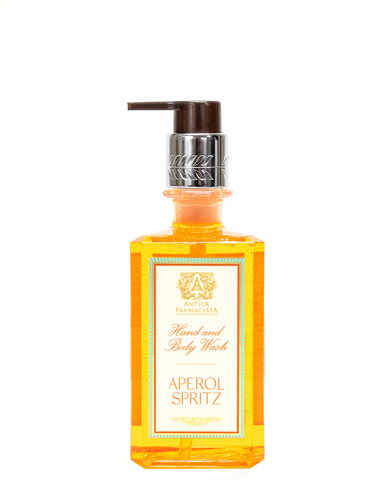 Antica Farmacista Hand and Body Wash- SALE