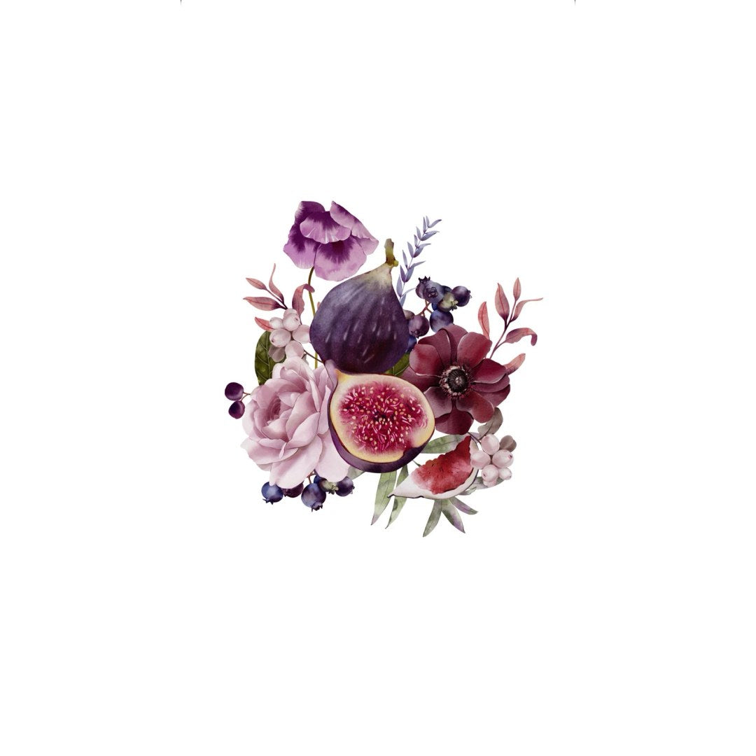 Fig Bouquet