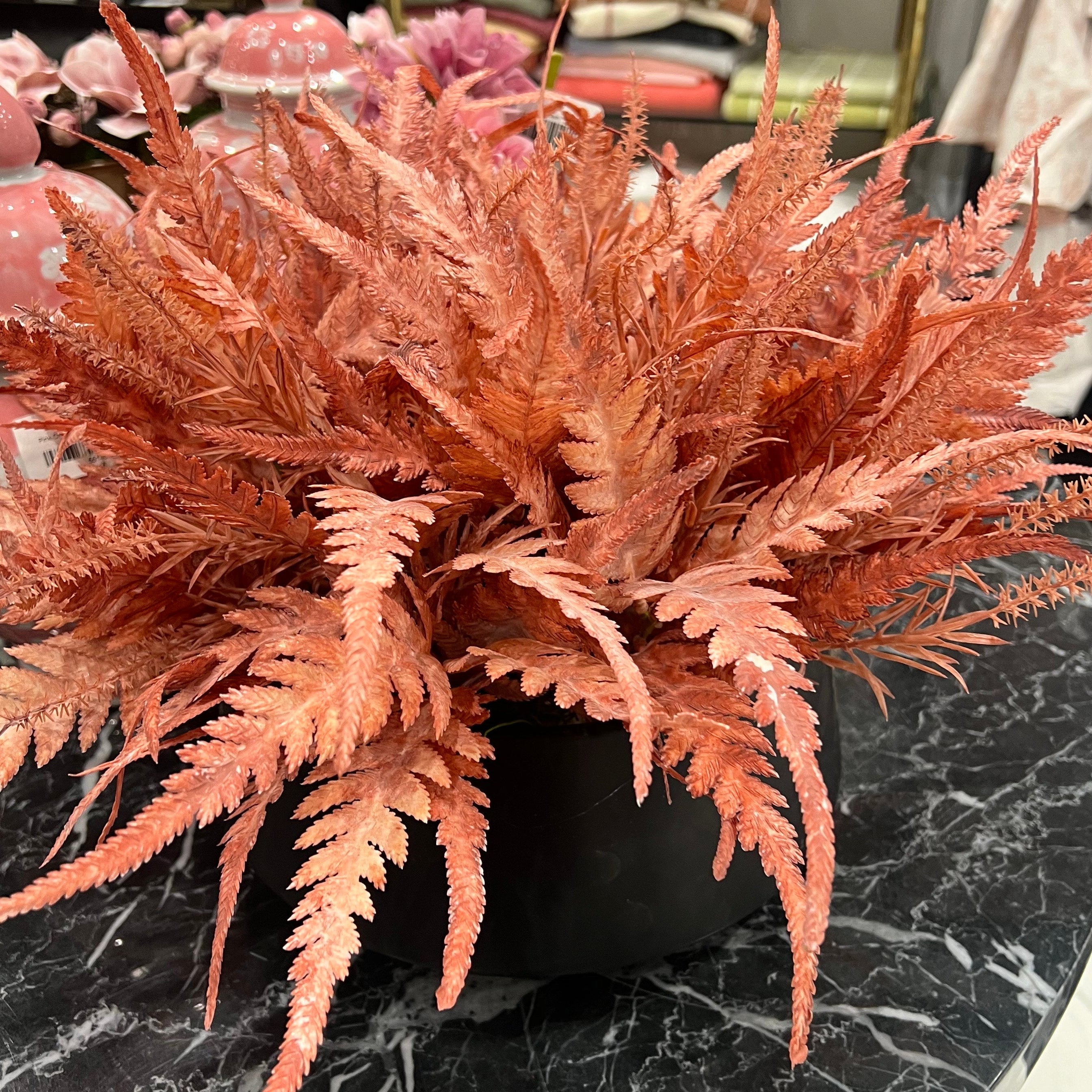 Flaura Wildfire Floral