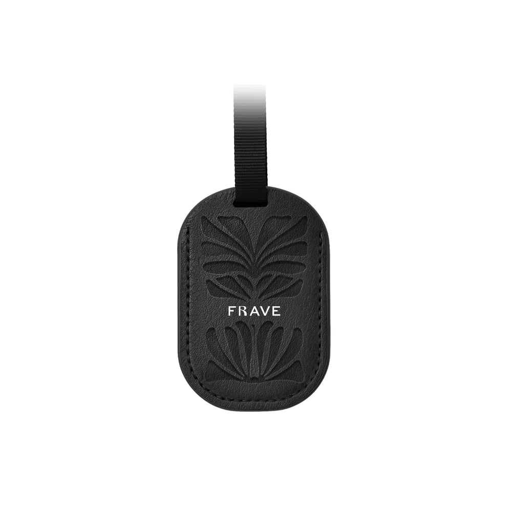 Frave Infused Leather Diffuser