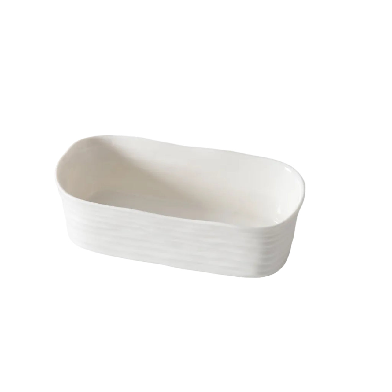 Le Blanc Condiment Bowl