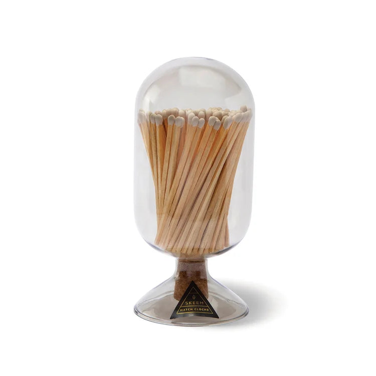 Skeem Match Cloche