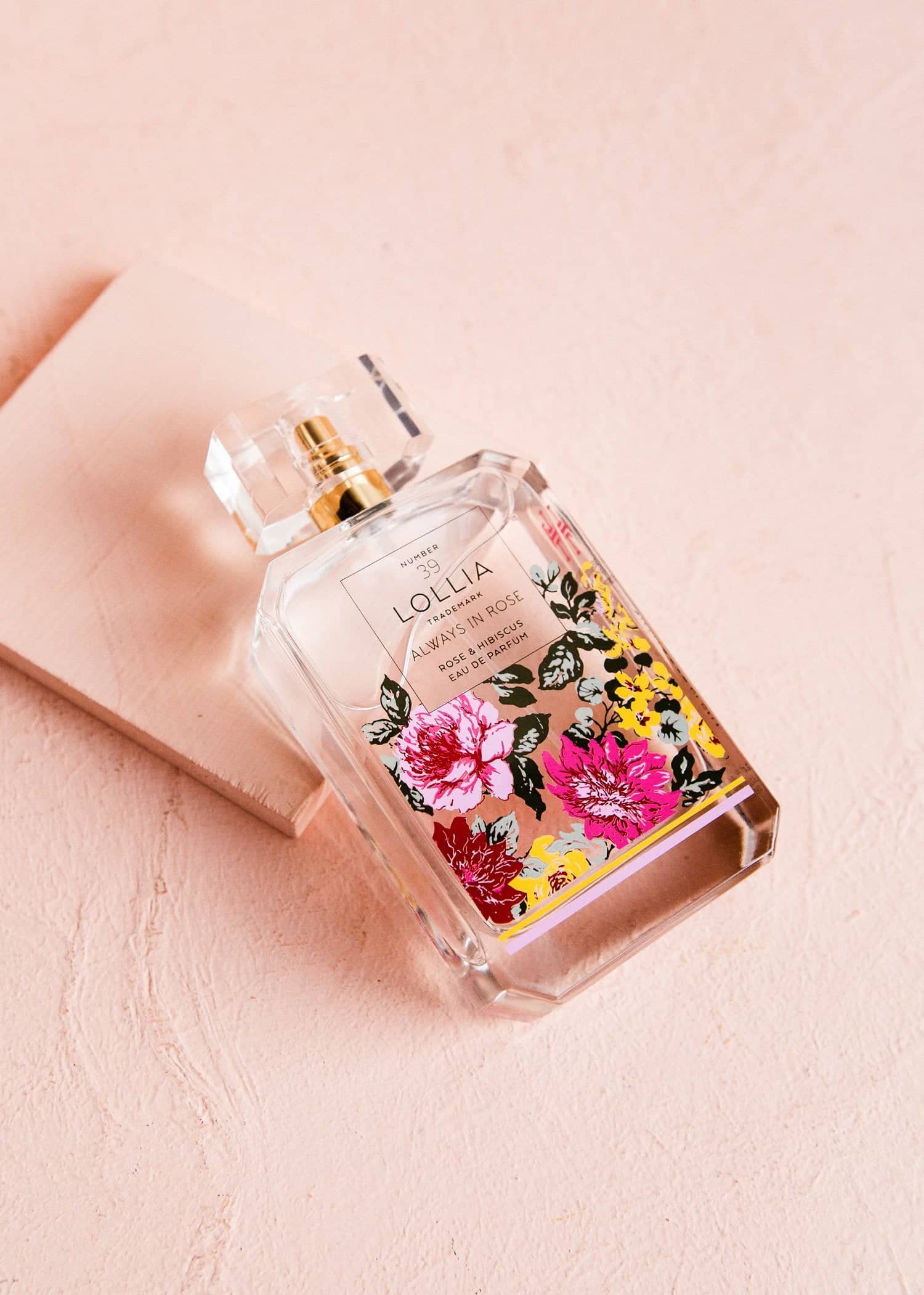 Lollia Always In Rose Eau de Parfum