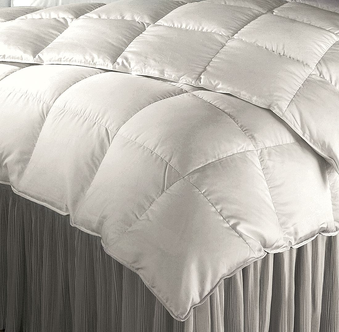 Retreat Down All Year Quilt