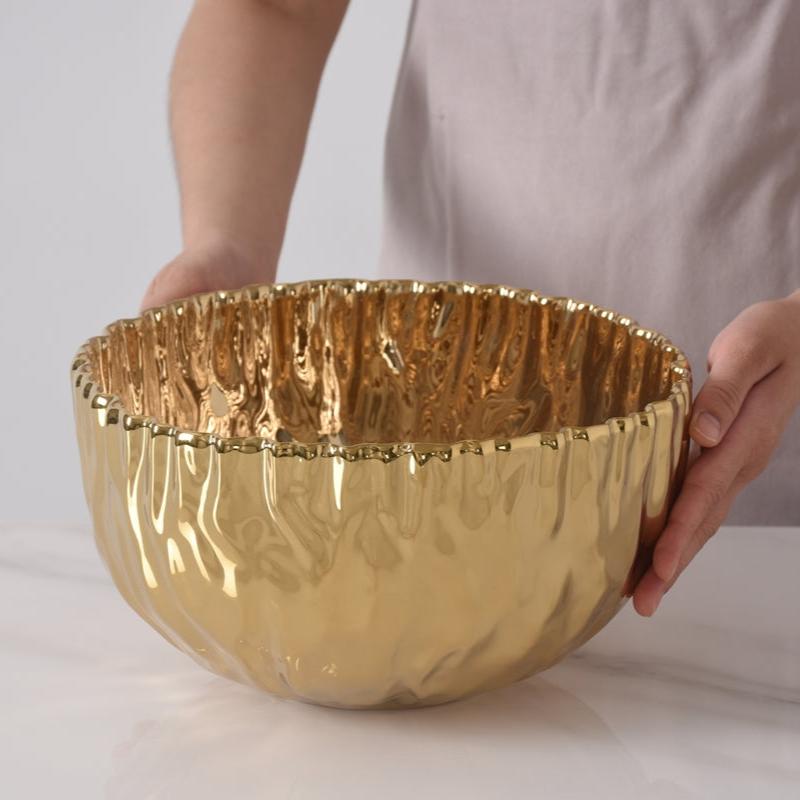 Mascali D´Oro Large Bowl