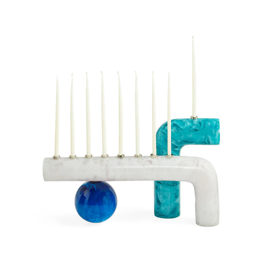 Jonathan Adler Mustique Menorah