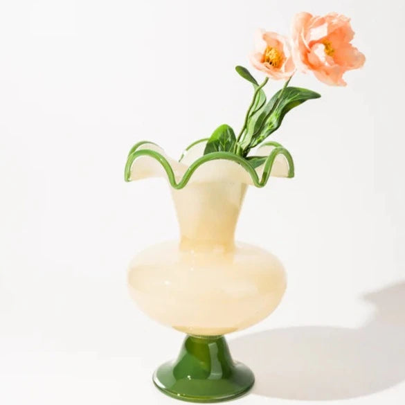 Noom & Moon Verdant Vase