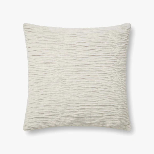 Woven Pillow