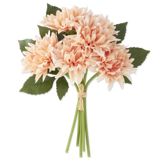 Real Touch Dahlia Bundle