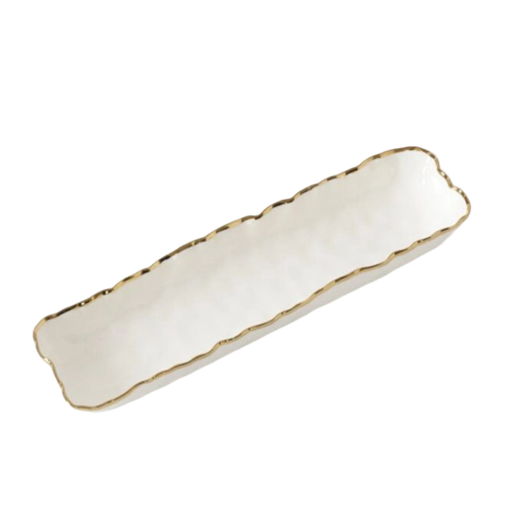 Portofino Cracker Tray