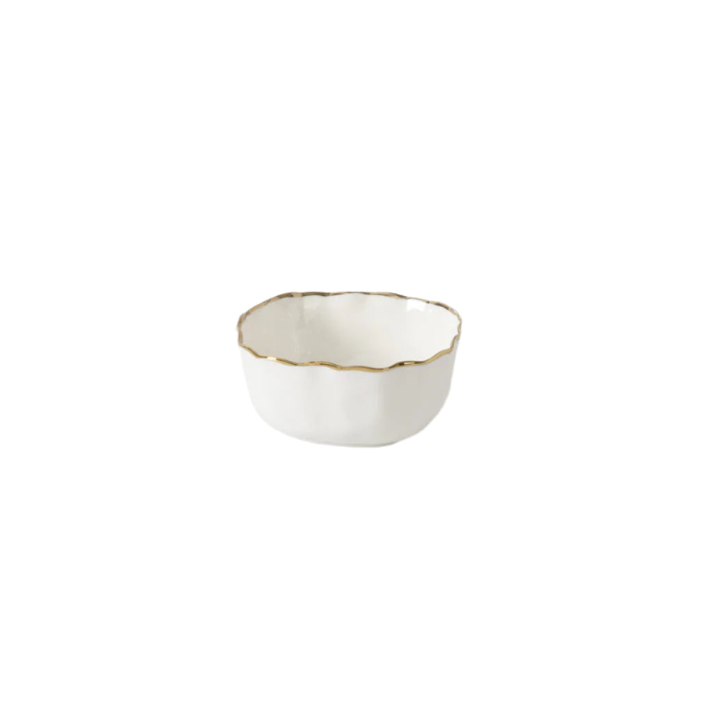 Portofino Mini Snack Bowl