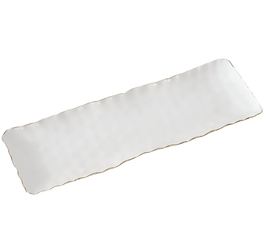 Portofino Rectangular Serving Piece