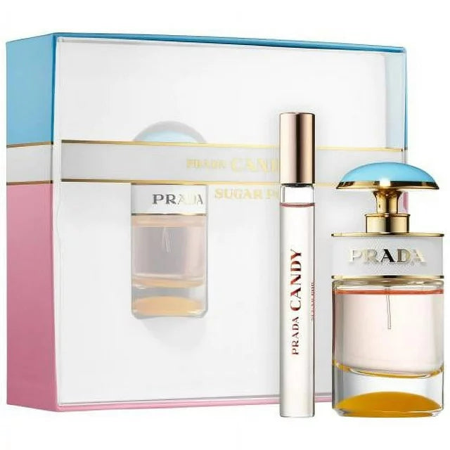 Prada Candy Sugar Pop 2 Piece Gift Set