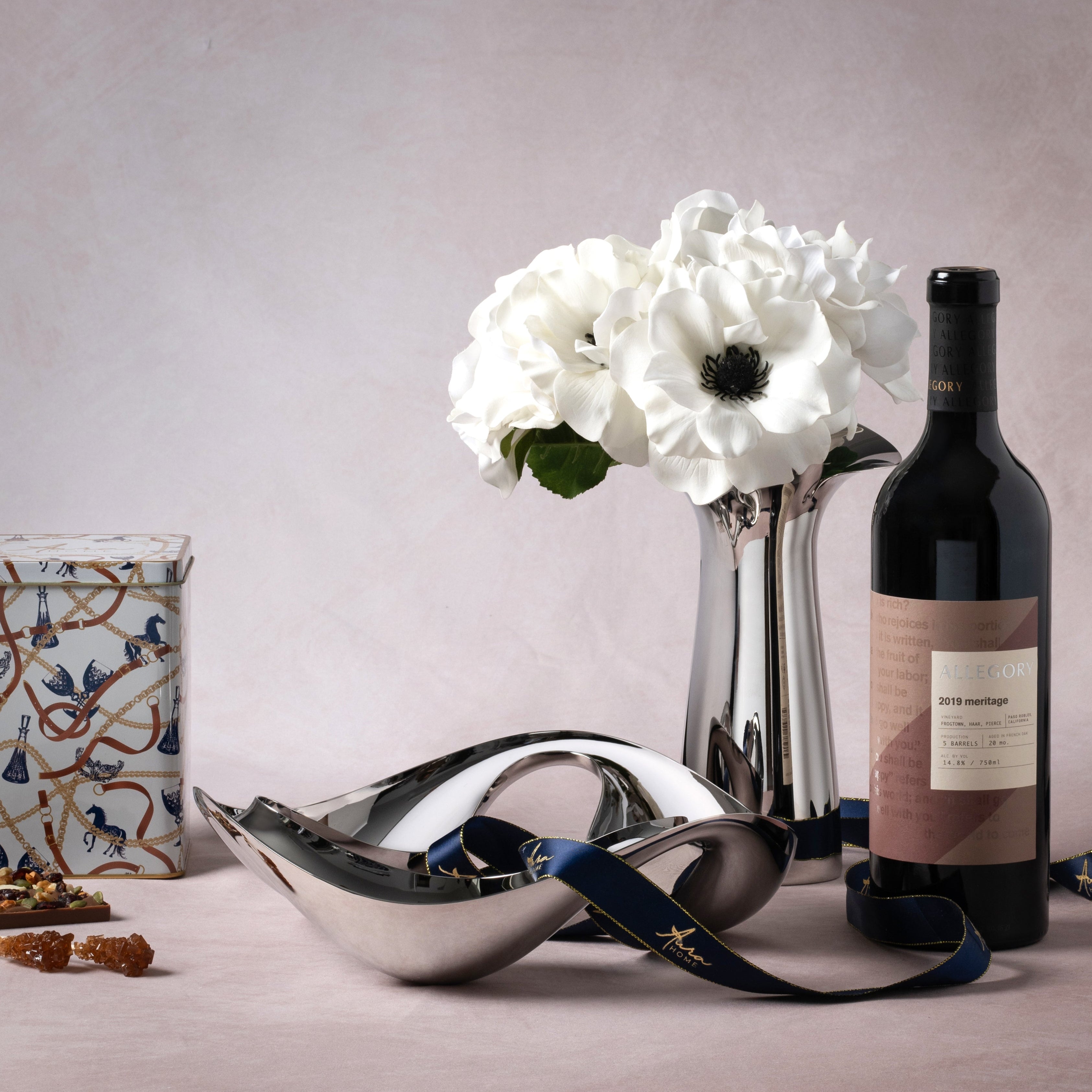 Georg Jensen Bloom Package