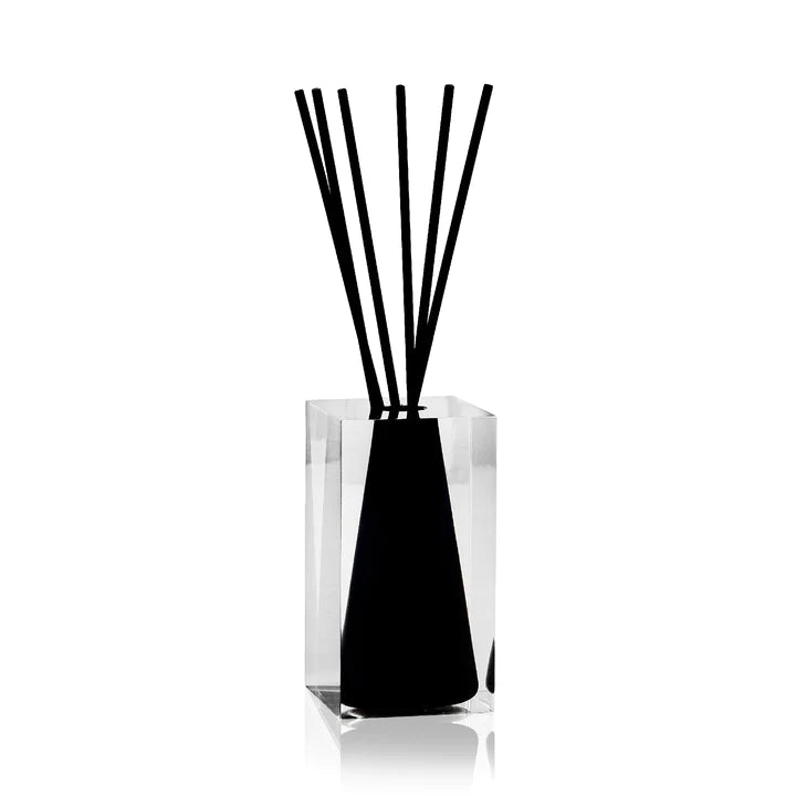 Scent New York Renaissance Reed Diffuser- Black