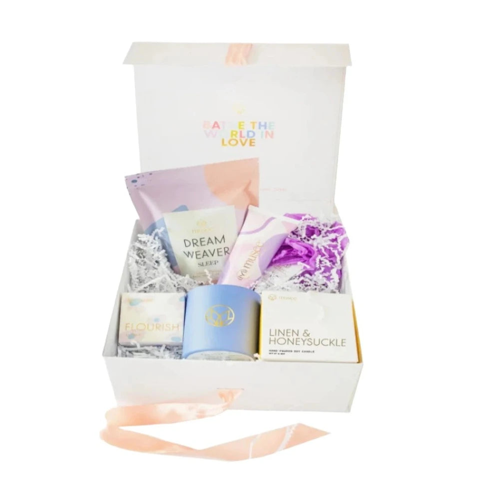 Sleep Gift Set