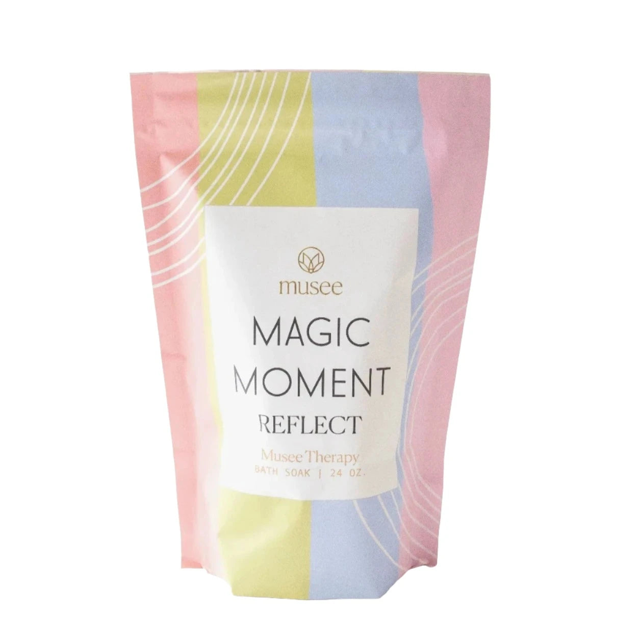 Magic Moment Bath Soak