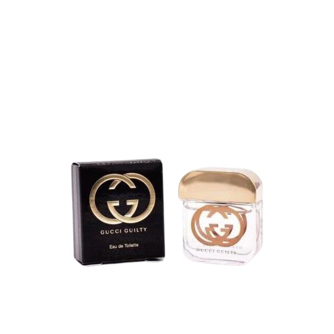 Gucci Guilty Mini Perfume