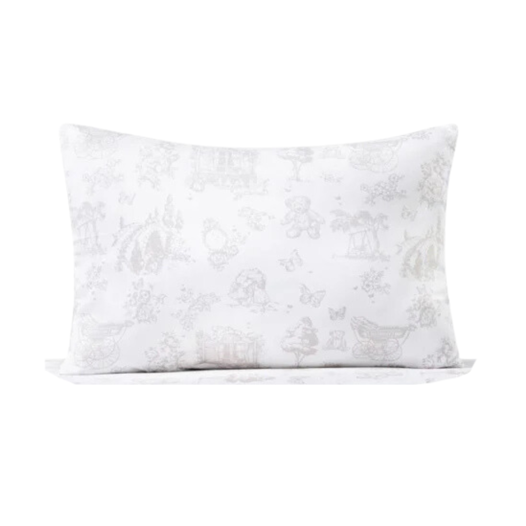 Petite Belle Toile Safra Printed Sham