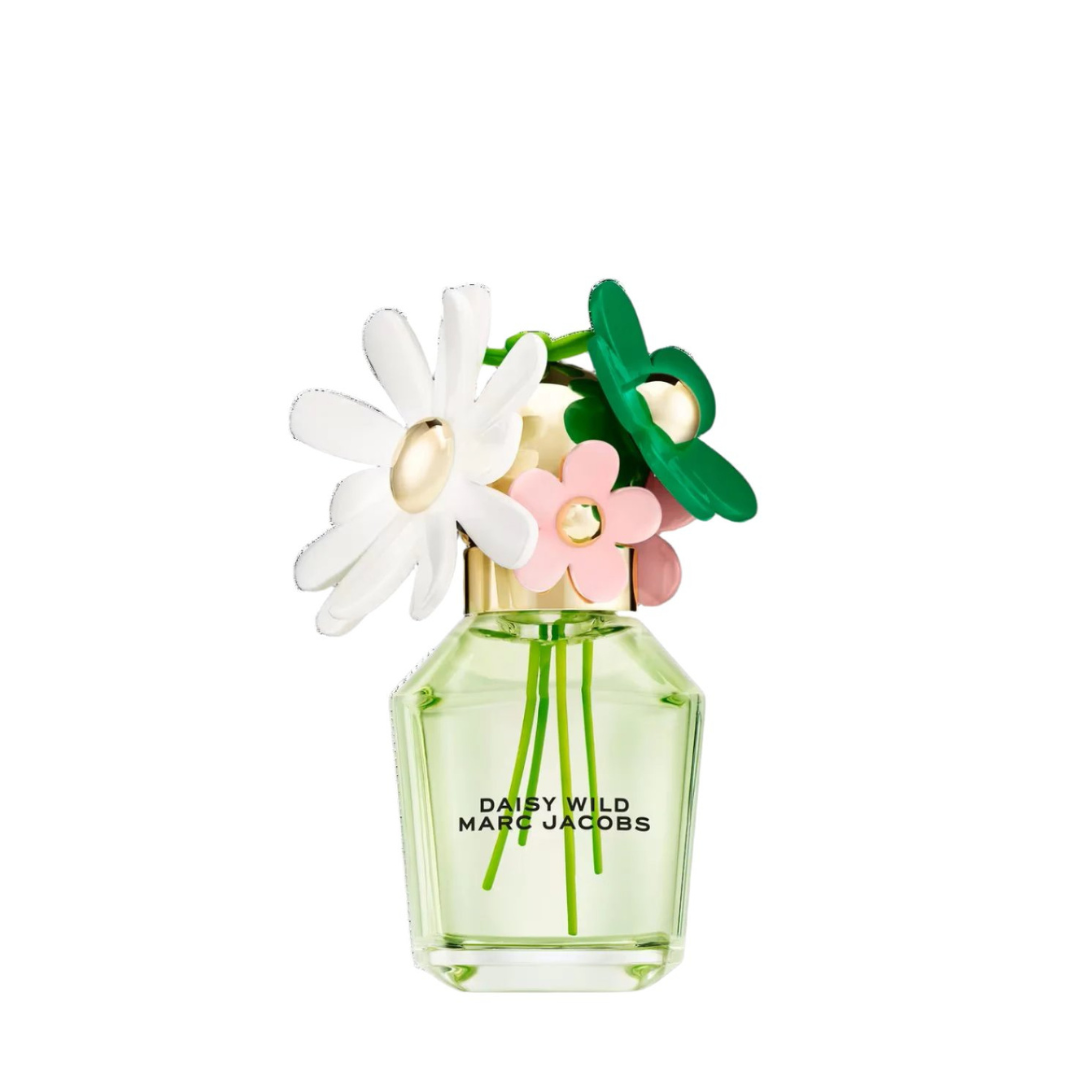 Marc Jacobs Daisy Wild 1.6 oz Eau De Parfum