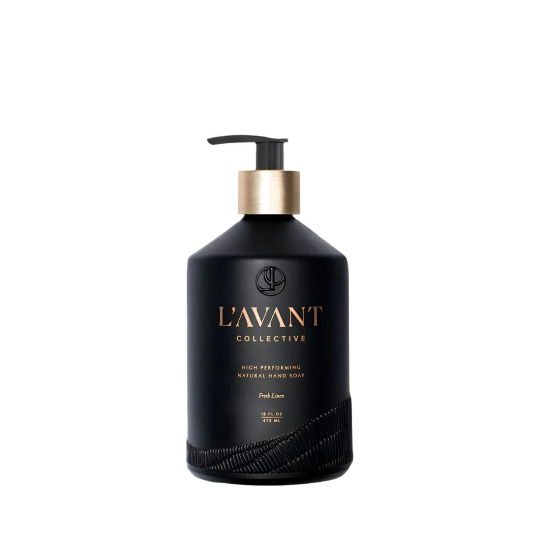 Lavant Fresh Linen High Performing Soap