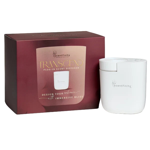 Scentfinity Transcend Plug-in Gift Set