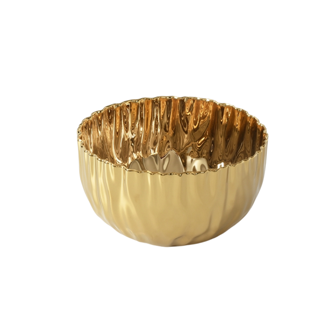 Mascali D´Oro Medium Bowl