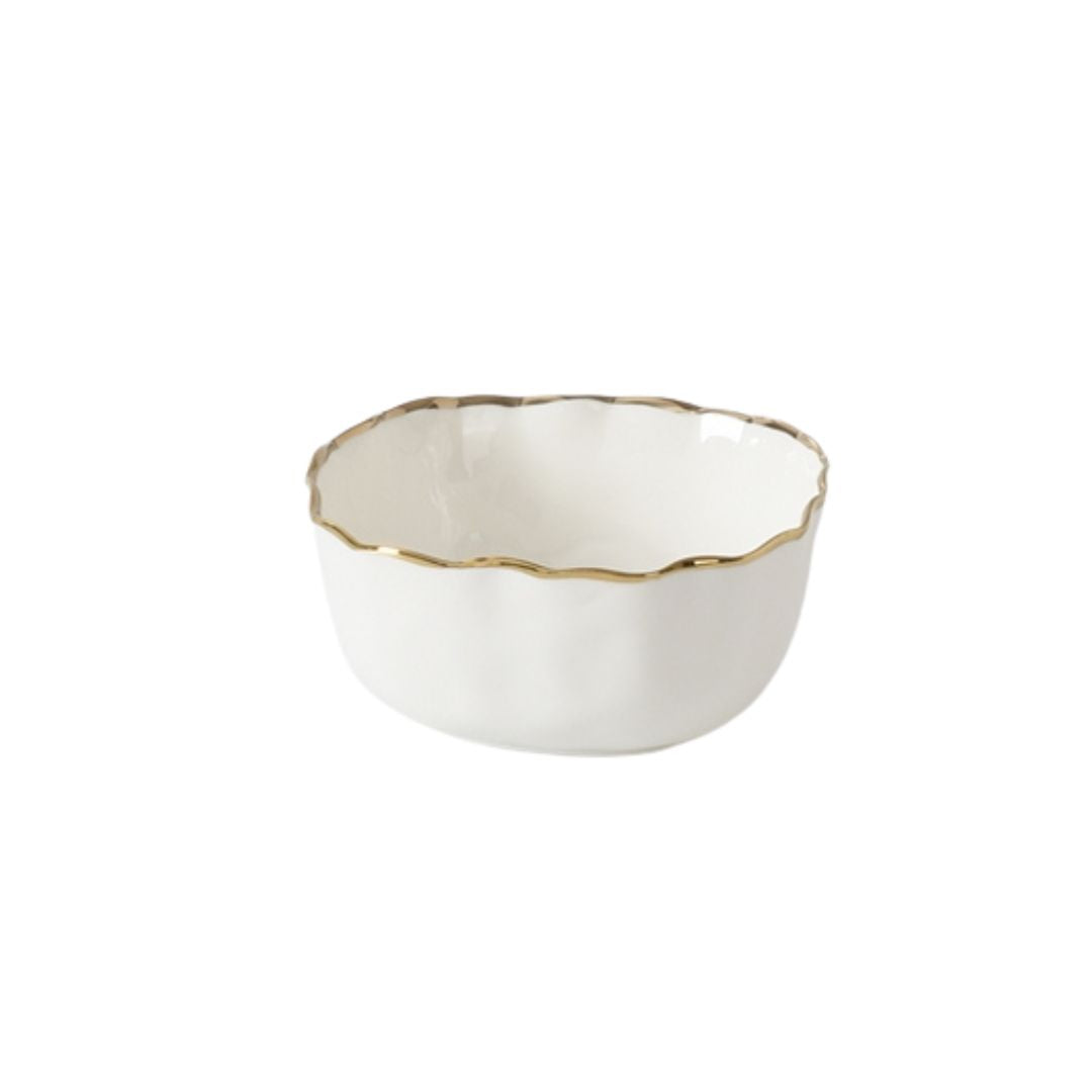 Portofino Snack Bowl