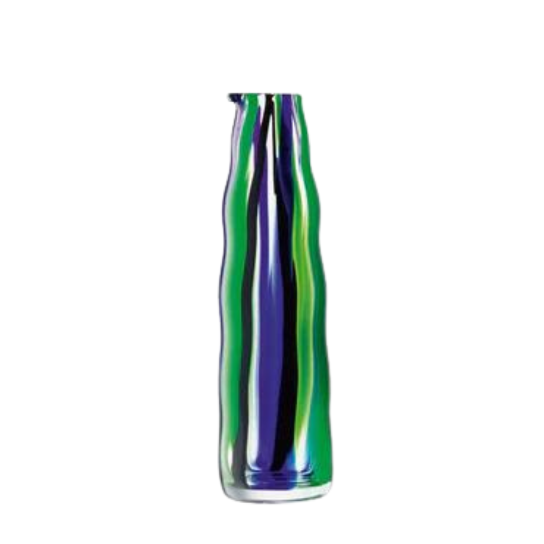 LSA International Folk Carafe