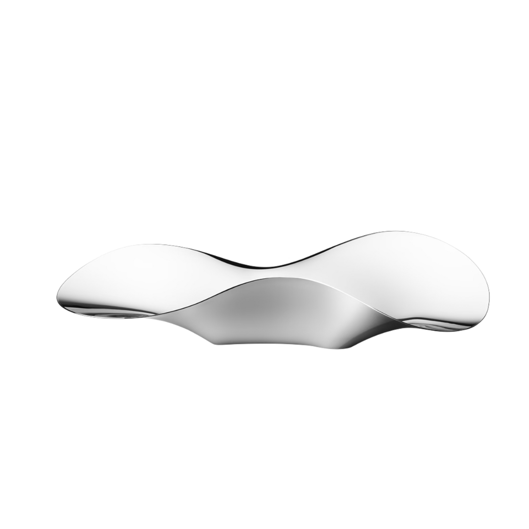 Georg Jensen Indulgence Strawberry Bowl