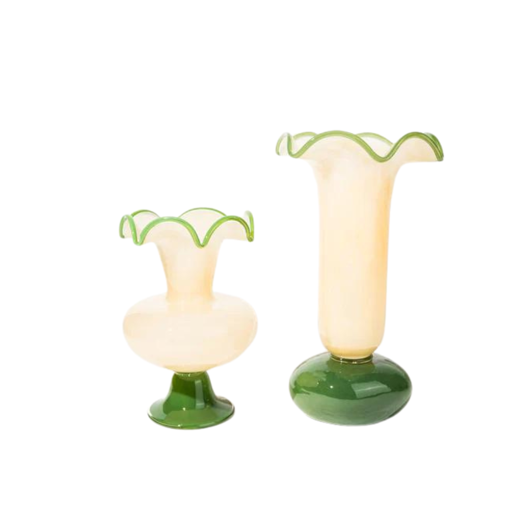 Noom & Moon Verdant Vase