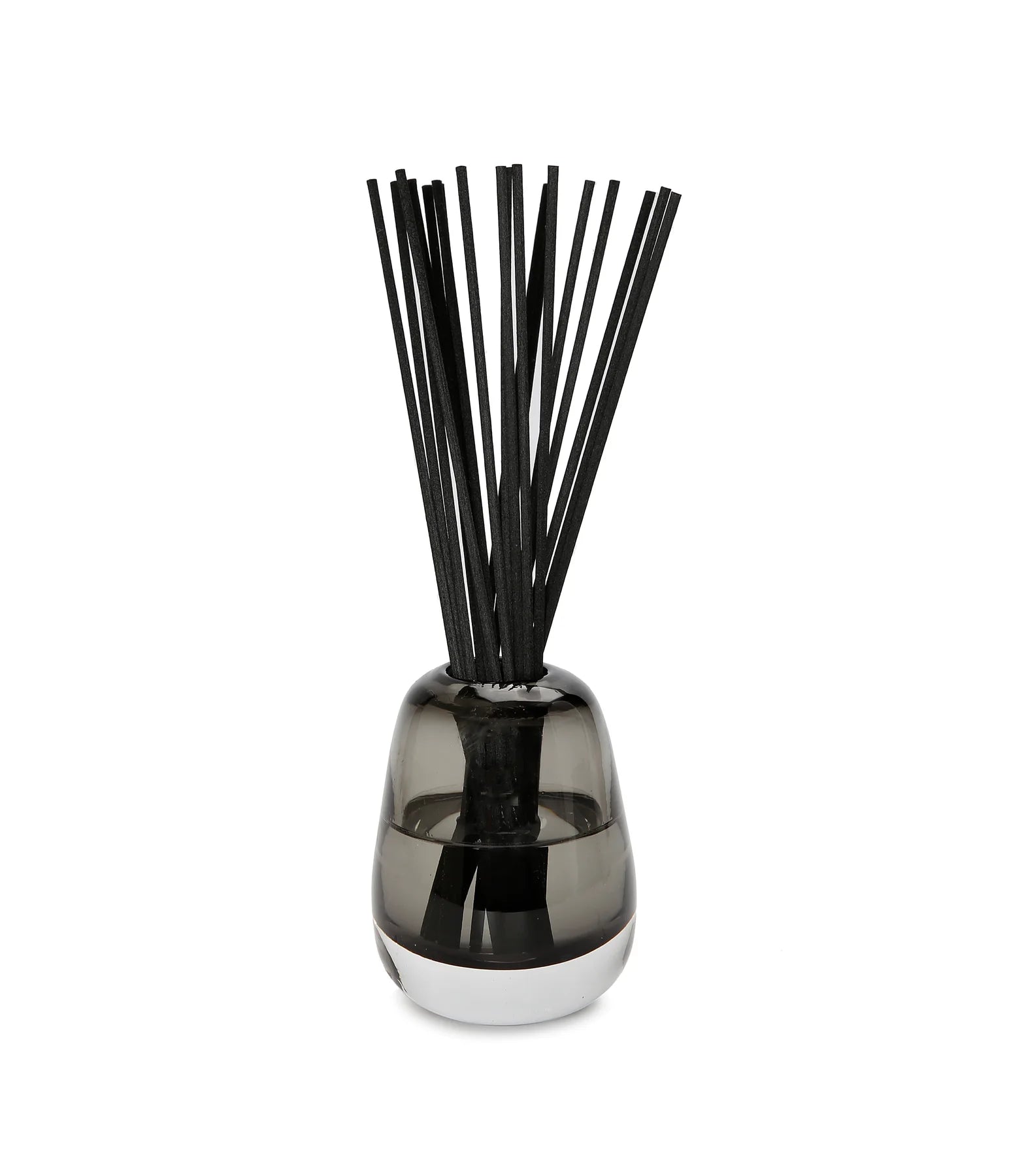 Zen Tea Smoked Glass Reed Diffuser