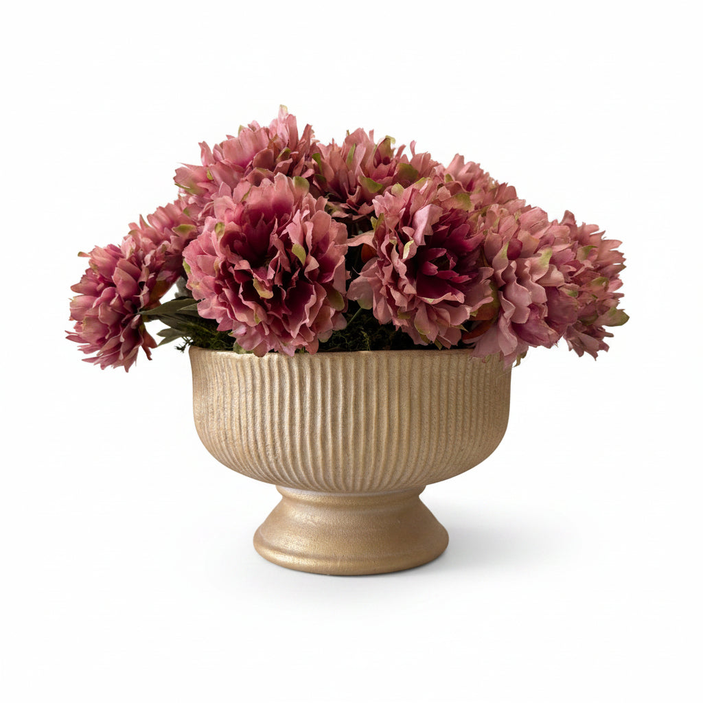 Flaura Victorian Velvet Compote