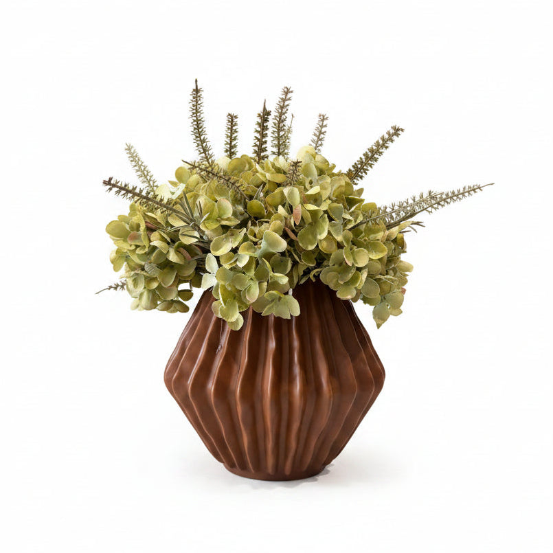 Flaura Rustic Willow Arragement