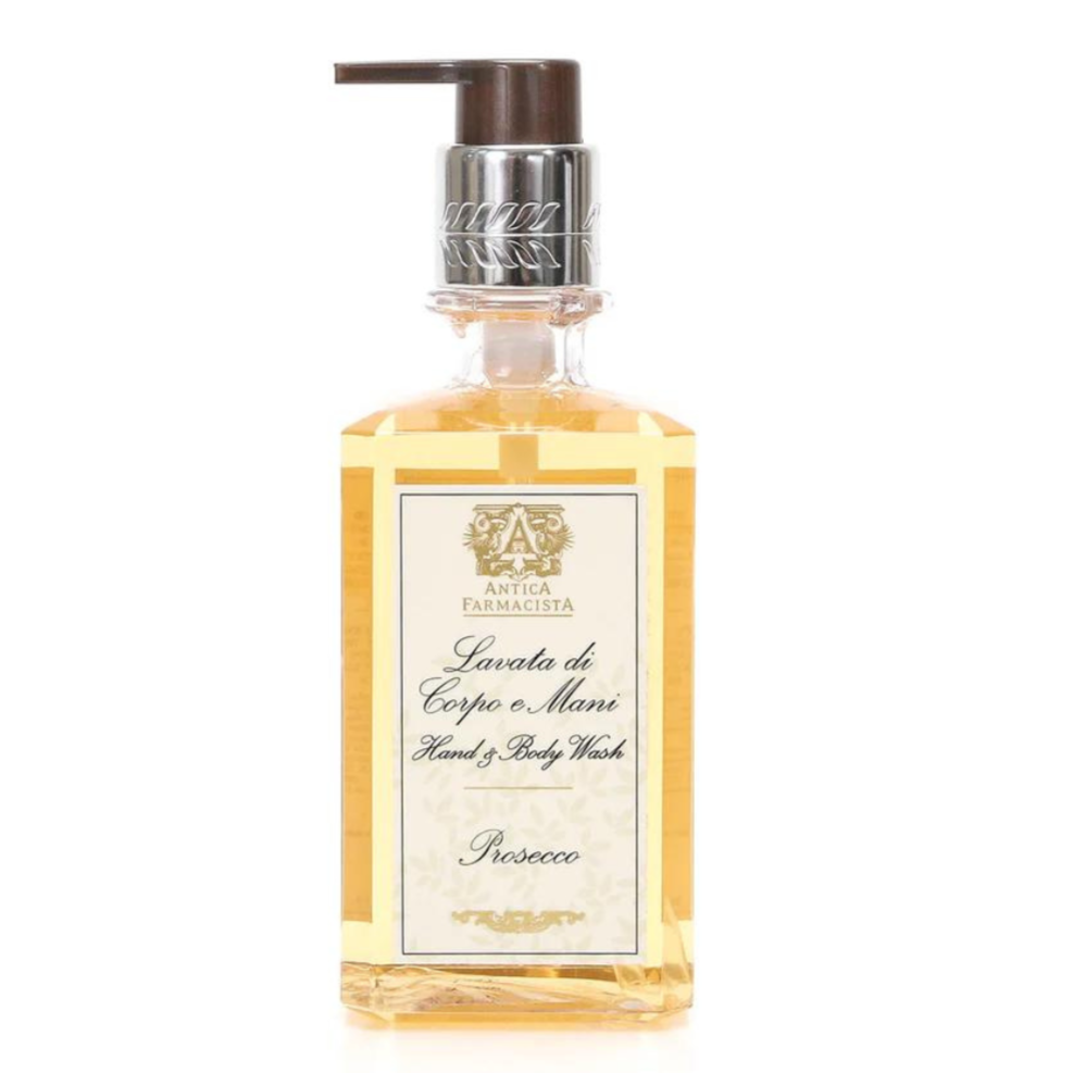 Antica Farmacista Hand and Body Wash