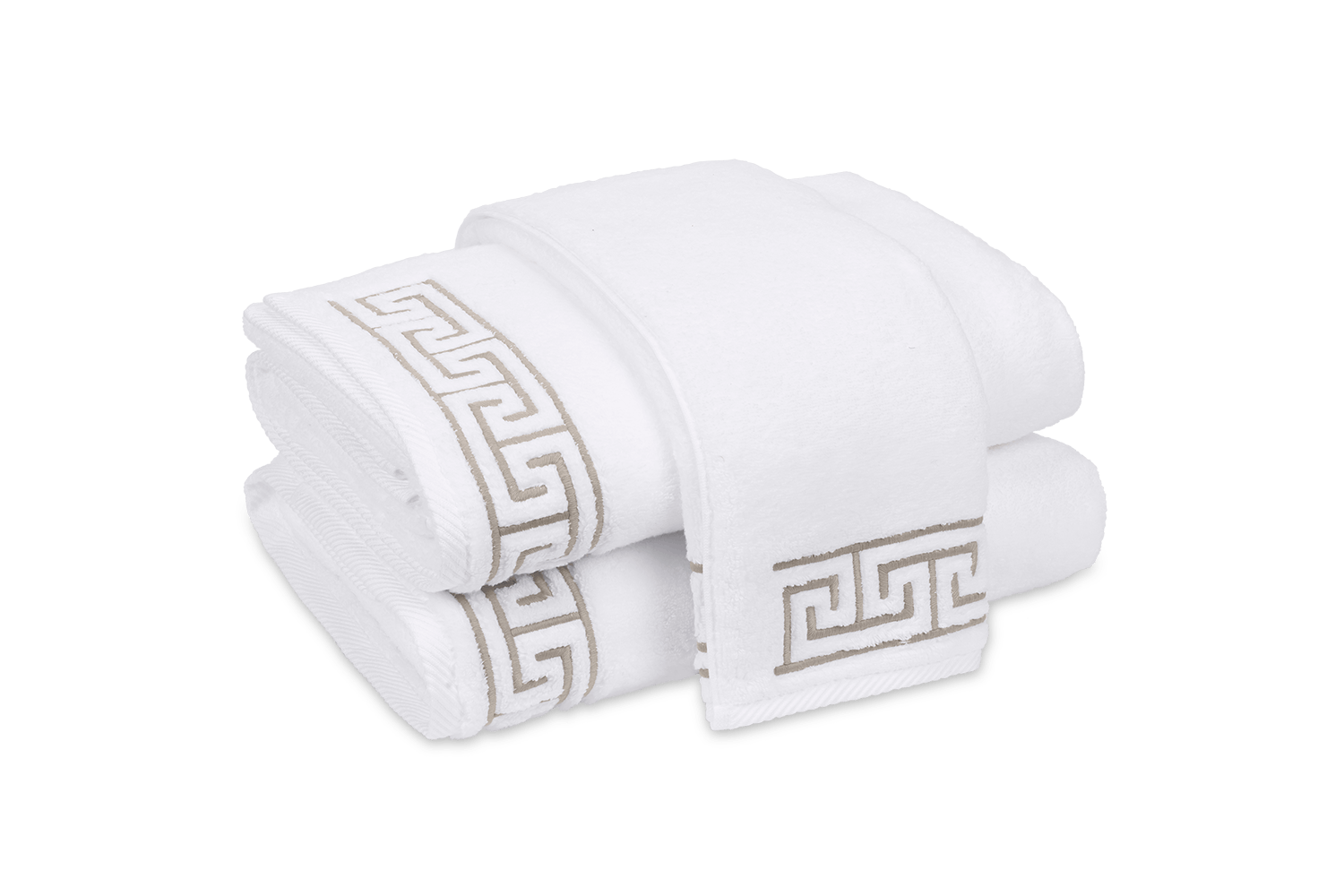 Adelphi Towels