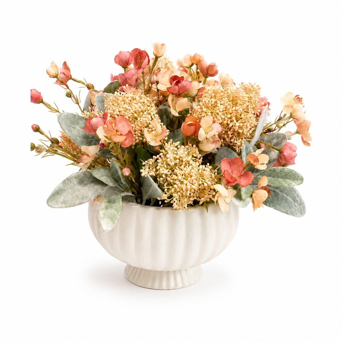 Rose Blossom Bouquet