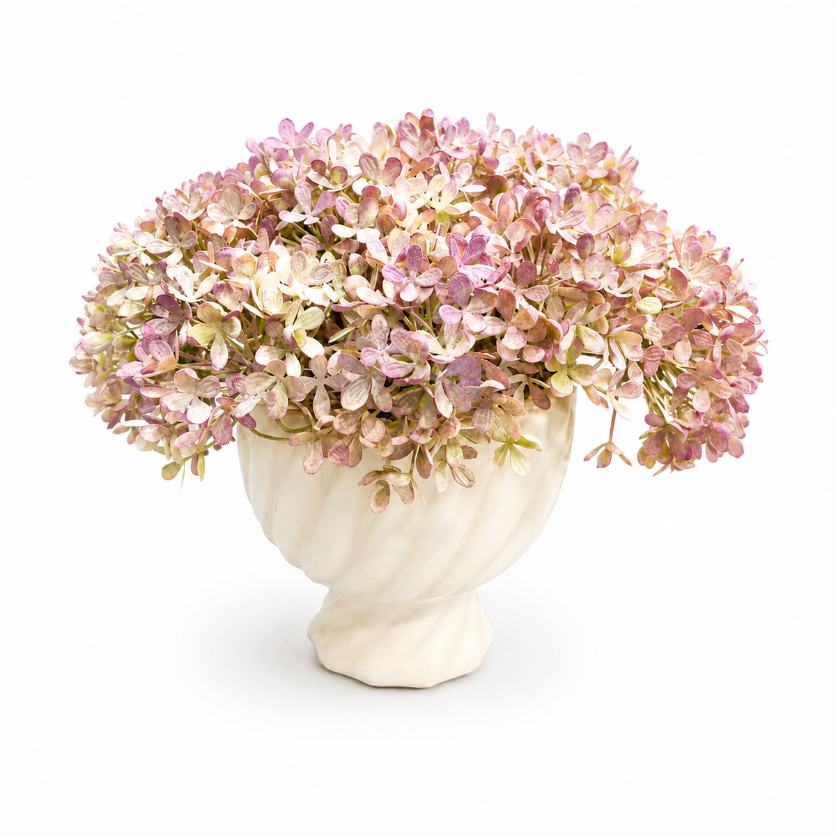 Soft Bloom Floral