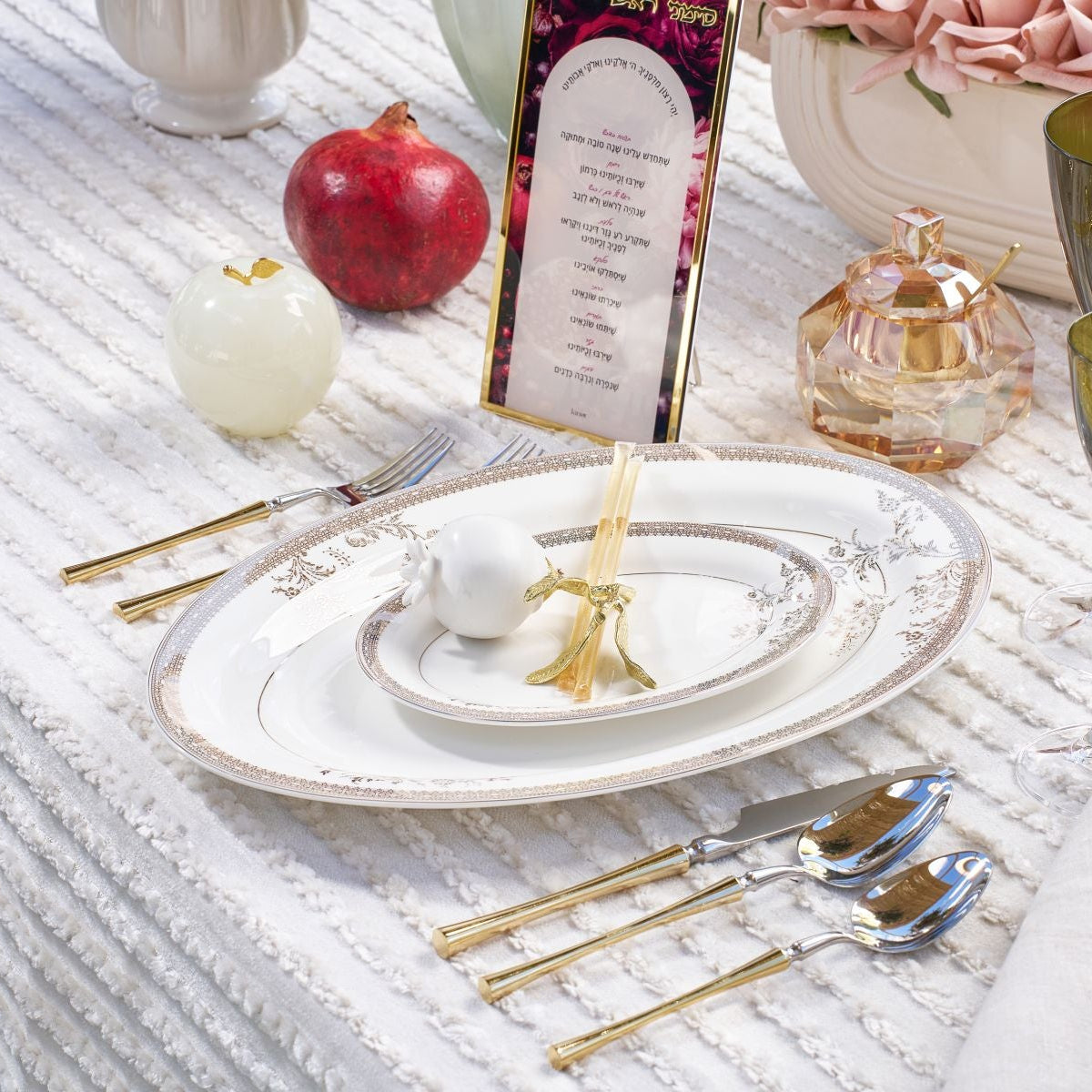 Adorn Your Table Cannes