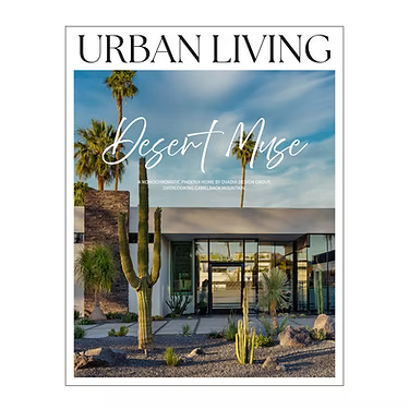 Urban Living Magazine