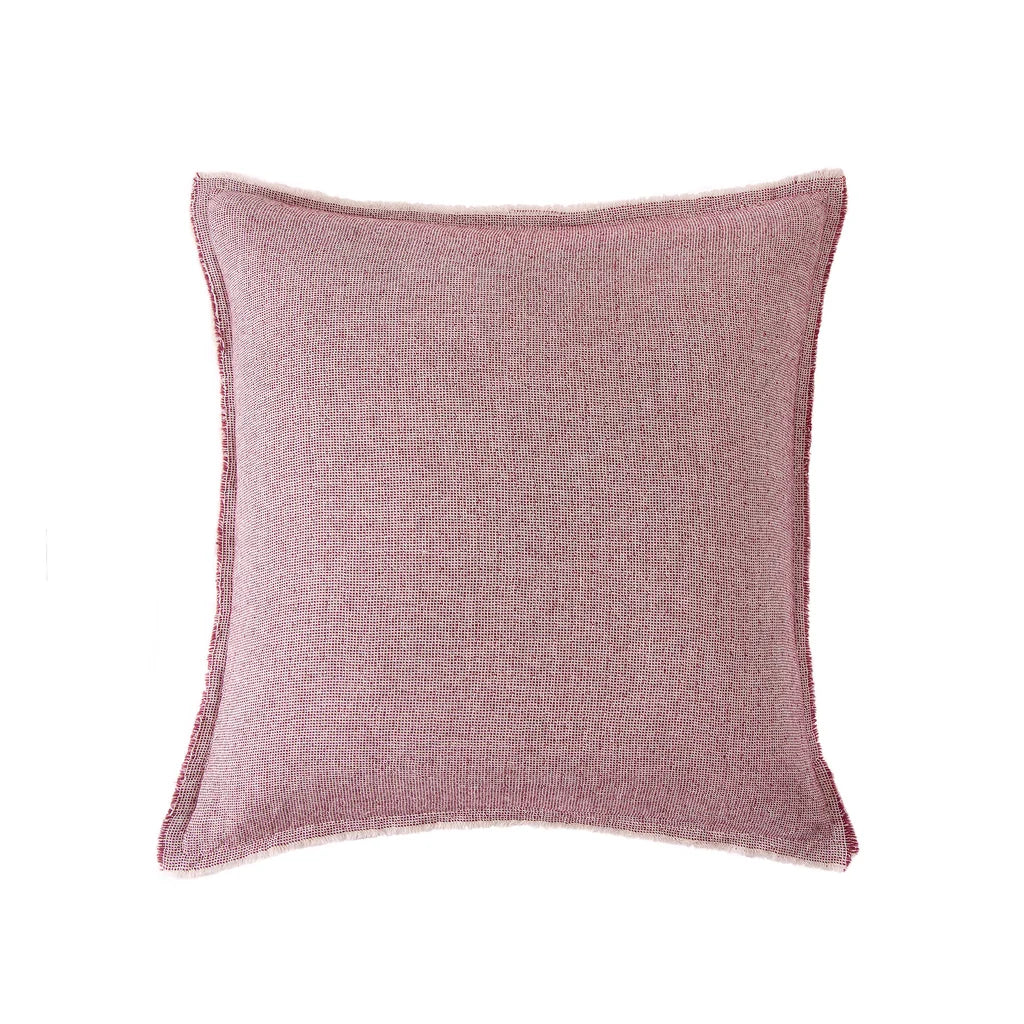mustard square throw pillowcase brentwood