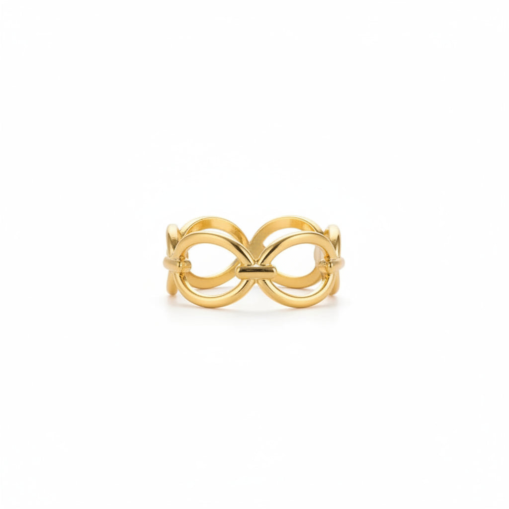 Adorn Your Table Chain Napkin Ring