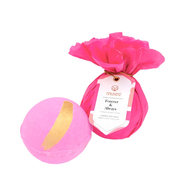 Forever and Always Bath Balm