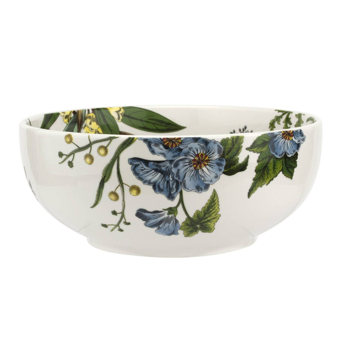 Stafford Blooms Bowl 8"