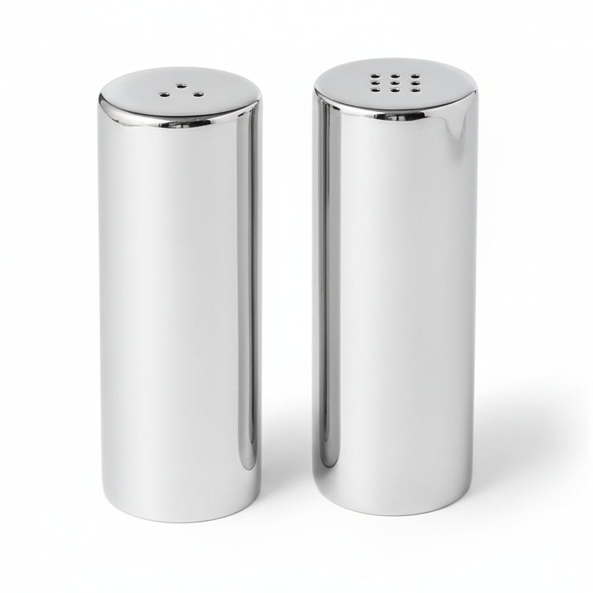 Cerro Salt & Pepper Shaker Set